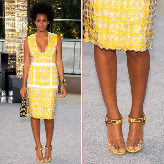 Solange Knowles Solange Knowles