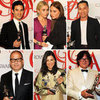 CFDA 2012 Winners