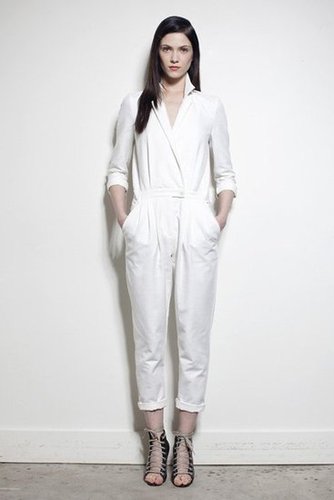 Boy by Band of Outsiders Boy by Band of Outsiders