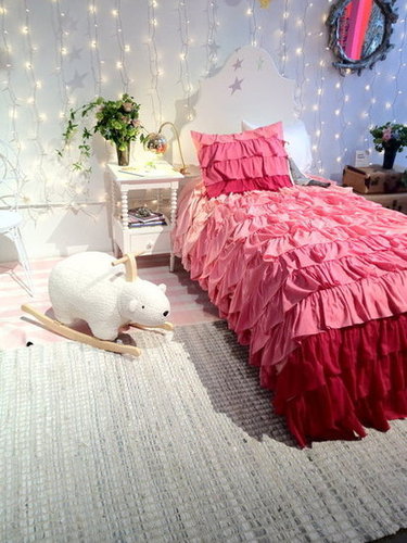 Rearrange the Kids' Rooms Rearrange the Kids' Rooms