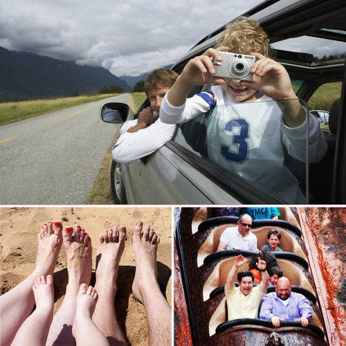 Plan a Family Vacation Plan a Family Vacation