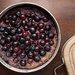 Chocolate-Cherry Pie