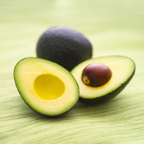 Avocados Avocados