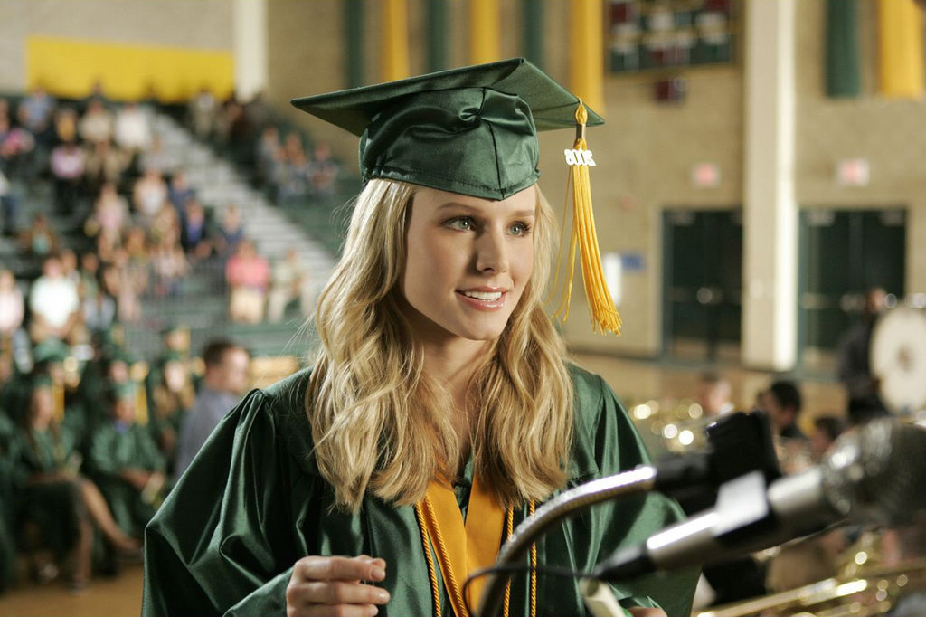 Veronica Mars Veronica Mars