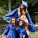 Movie and TV Graduations