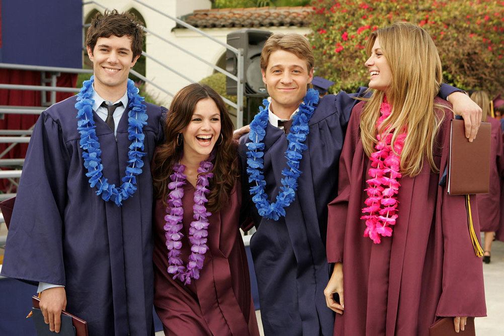 The O.C. The O.C.