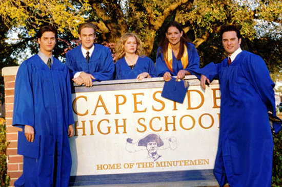 Dawson's Creek Dawson's Creek