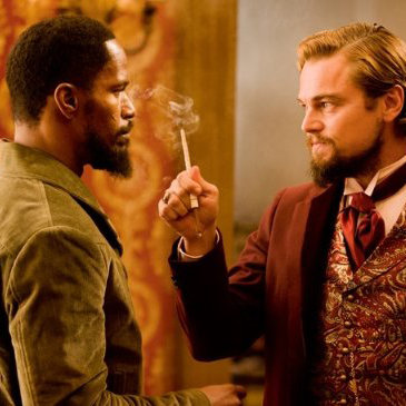 Django Unchained Movie Trailer
