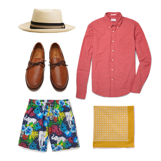 Stylish Father's Day Gifts 2012