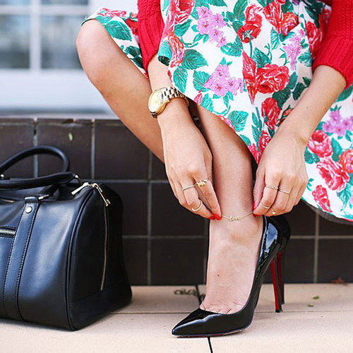 Shoes Every Woman Should Own