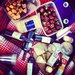 Enjoy a Wine and Cheese Picnic