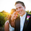 Vineyard Wedding Ideas