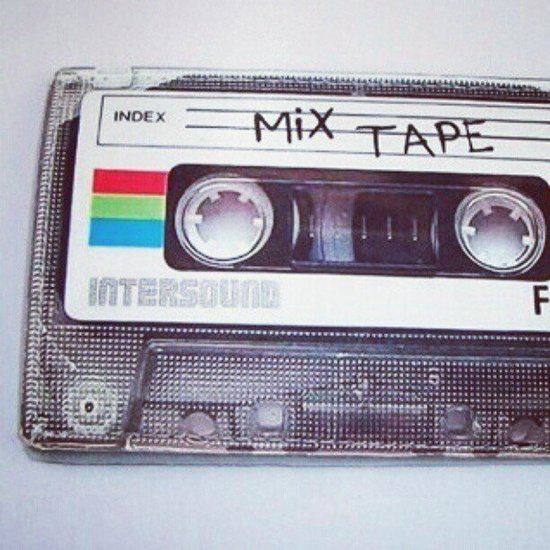 Swap Mix Tapes Swap Mix Tapes