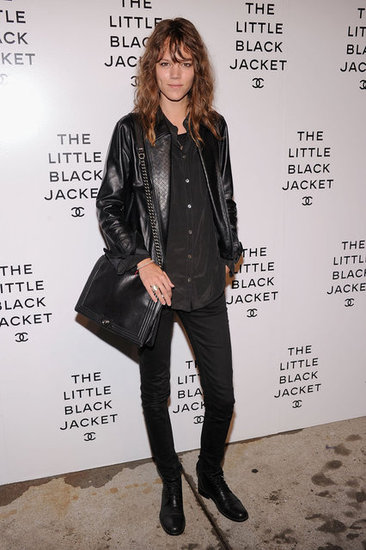 Chanel The Little Black Jacket Book Exhibition