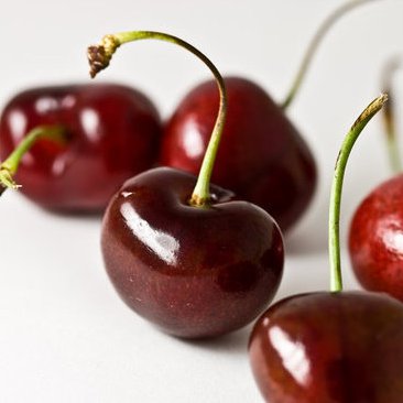 How to Prepare Cherries