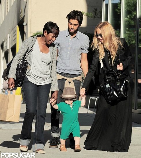 Rachel Zoe spent the day in SoHo with Skyler Berman and Joey Maalouf.
Rachel Zoe spent the day in SoHo with Skyler Berman and Joey Maalouf.