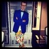 Brad Goreski Styling Tips