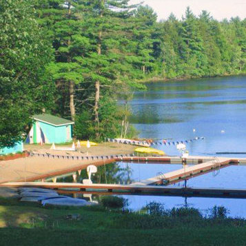 Lessons Learned at Summer Camp