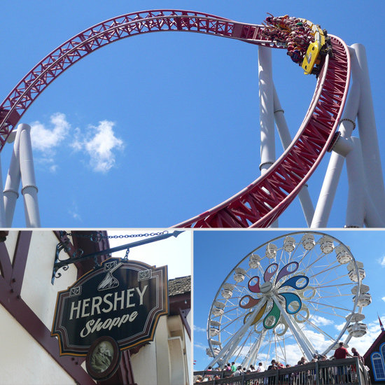 Hersheypark