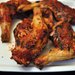 Chicken Smothered in Raspberry BBQ Sauce