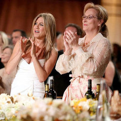 Shirley MacLaine AFI Tribute Pictures