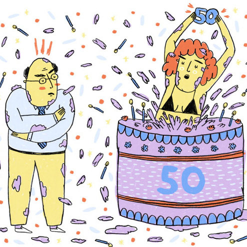 What Should I Get My Boss For Her Birthday?