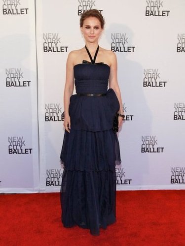 Happy Birthday, Natalie Portman! Happy Birthday, Natalie Portman!