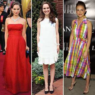 Natalie Portman Style