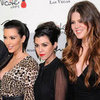 The Kardashians Get Their Own Makeup Line: Khroma Beauty