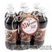 Root Beer Bottle Labels