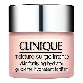 Review of Clinique Moisture Surge Intense Skin Fortifying Hydrator