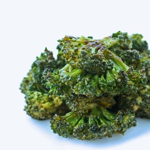 Sriracha Roasted Broccoli