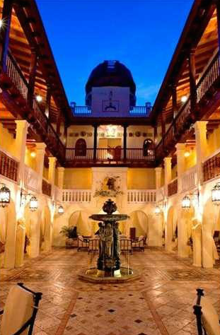 Casa Casuarina Casa Casuarina