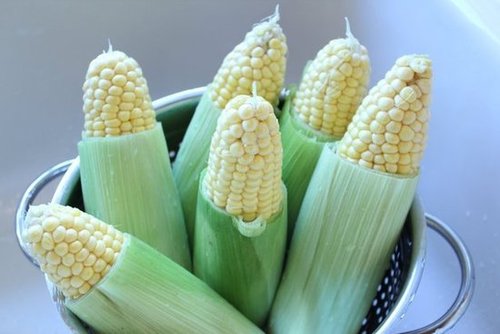 What to Buy: Corn What to Buy: Corn