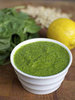 Spinach Pesto