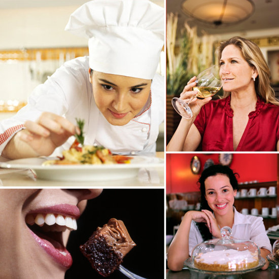 8 Careers Perfect For Foodies 8 Careers Perfect For Foodies