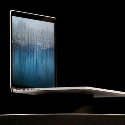 New Apple MacBook Pro News