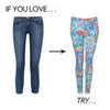 How to Update Your Denim For Summer