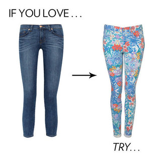 Neue Jeanstrends für den Sommer Neue Jeanstrends für den Sommer