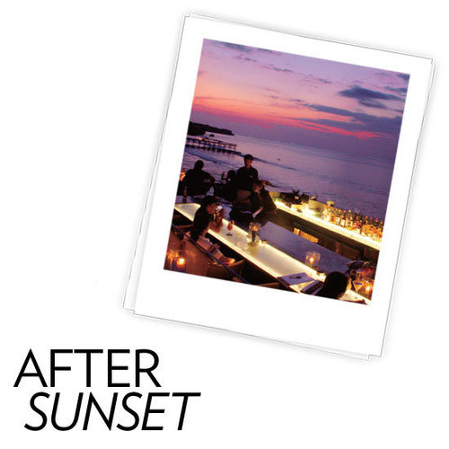 Summer Travel Guide: The Beach Summer Travel Guide: The Beach