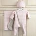 Oilo Organic Newborn Layette Set 