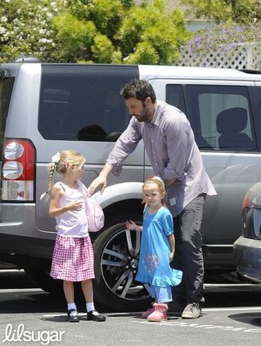 Doting Dad Doting Dad