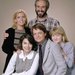 Steven Keaton, Family Ties