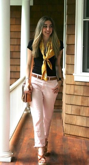 pinky