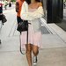 Rihanna's in NYC