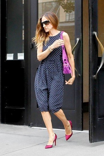 sarah jessica parker