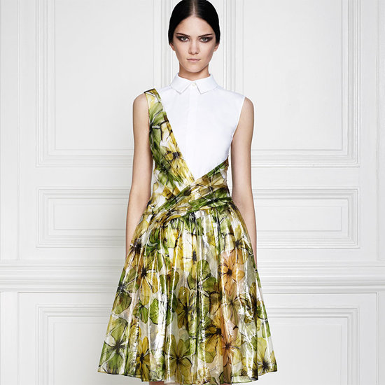 Jason Wu Resort 2013 Jason Wu Resort 2013