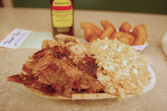 North Carolina Barbecue North Carolina Barbecue