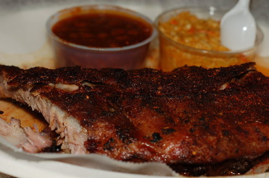 Memphis Barbecue Memphis Barbecue