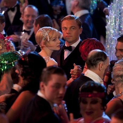 The Great Gatsby Movie Pictures